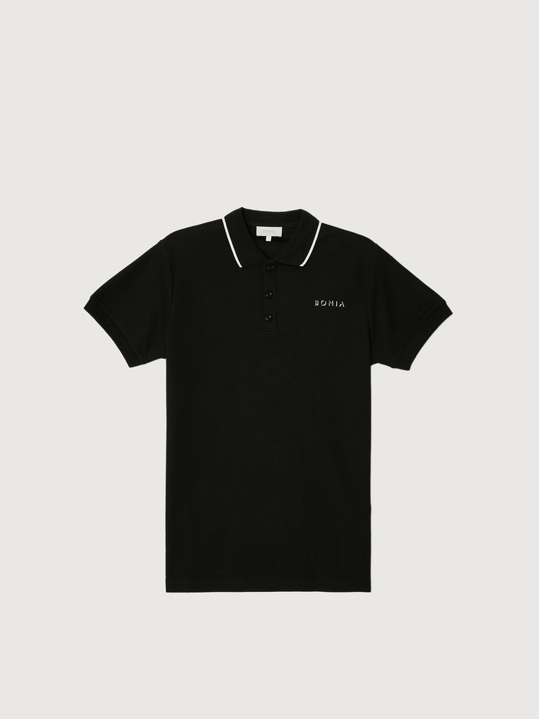 Andino Men's Polo Tee - BONIA