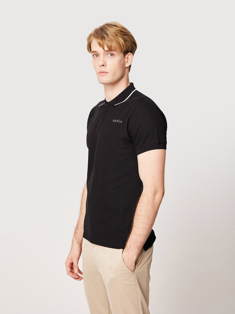 Andino Men's Polo Tee - BONIA