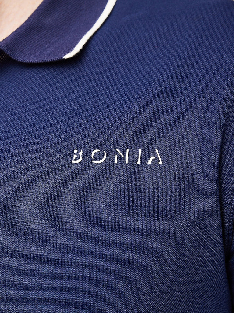 Andino Men's Polo Tee - BONIA