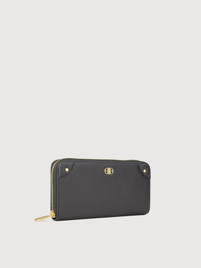 Anetta Long Zipper Wallet - BONIA