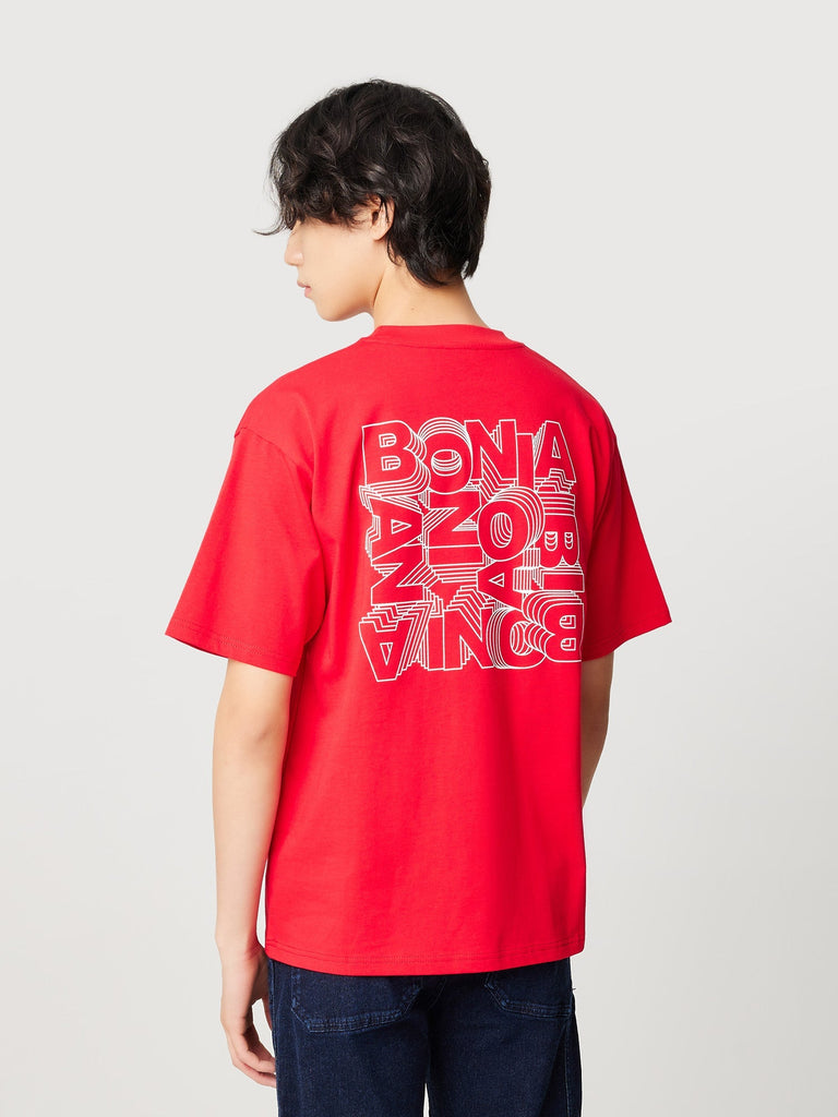 Antonio Men's Top - BONIA