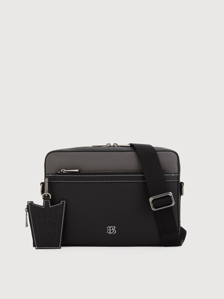 Ardito Large Messenger Bag - BONIA