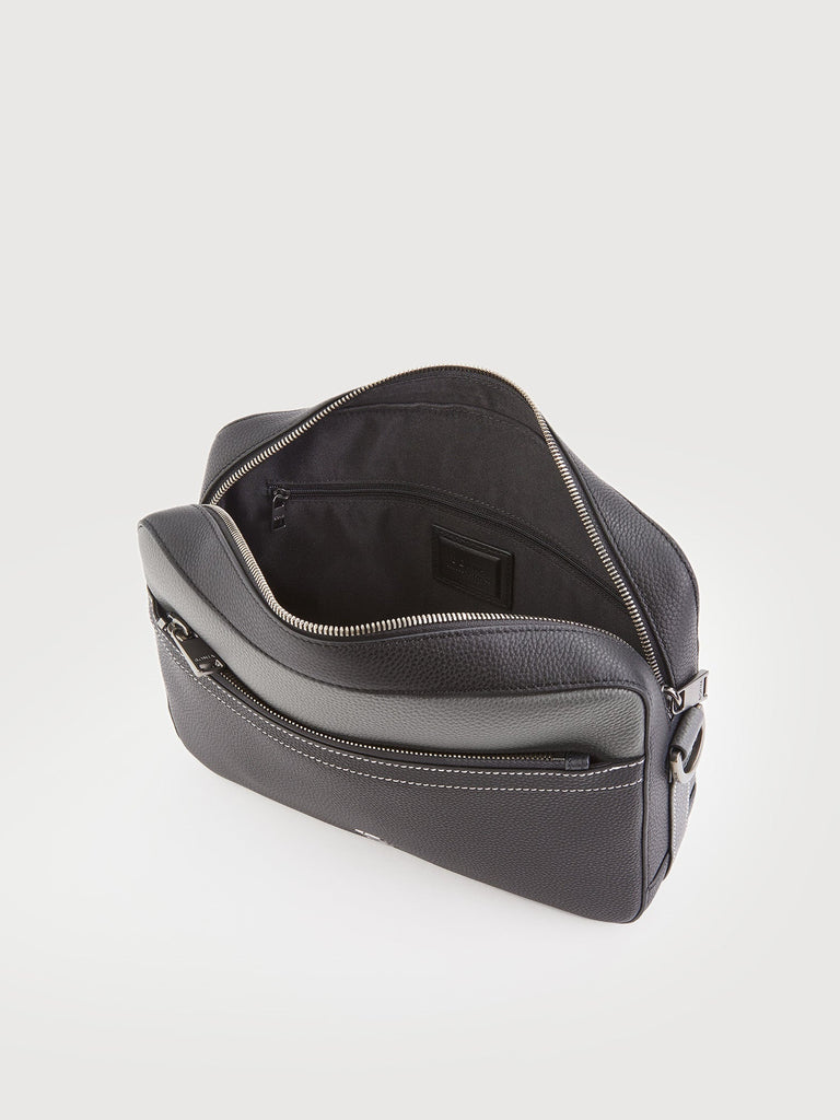 Ardito Large Messenger Bag - BONIA