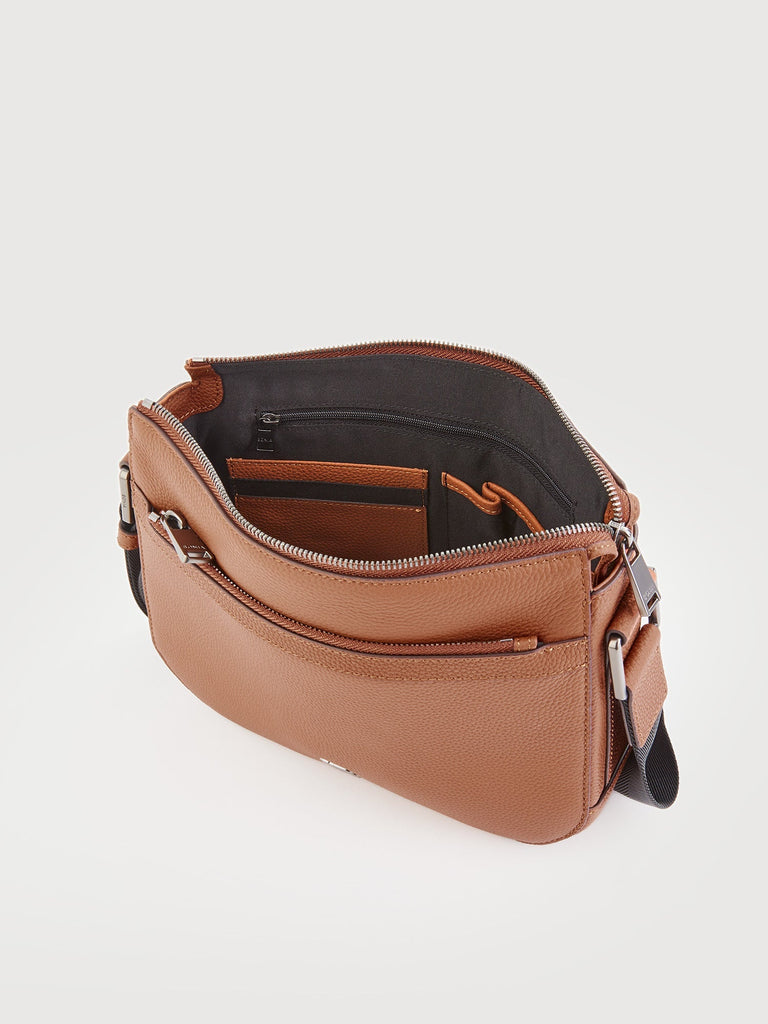 Ardito Small Crossbody Bag - BONIA