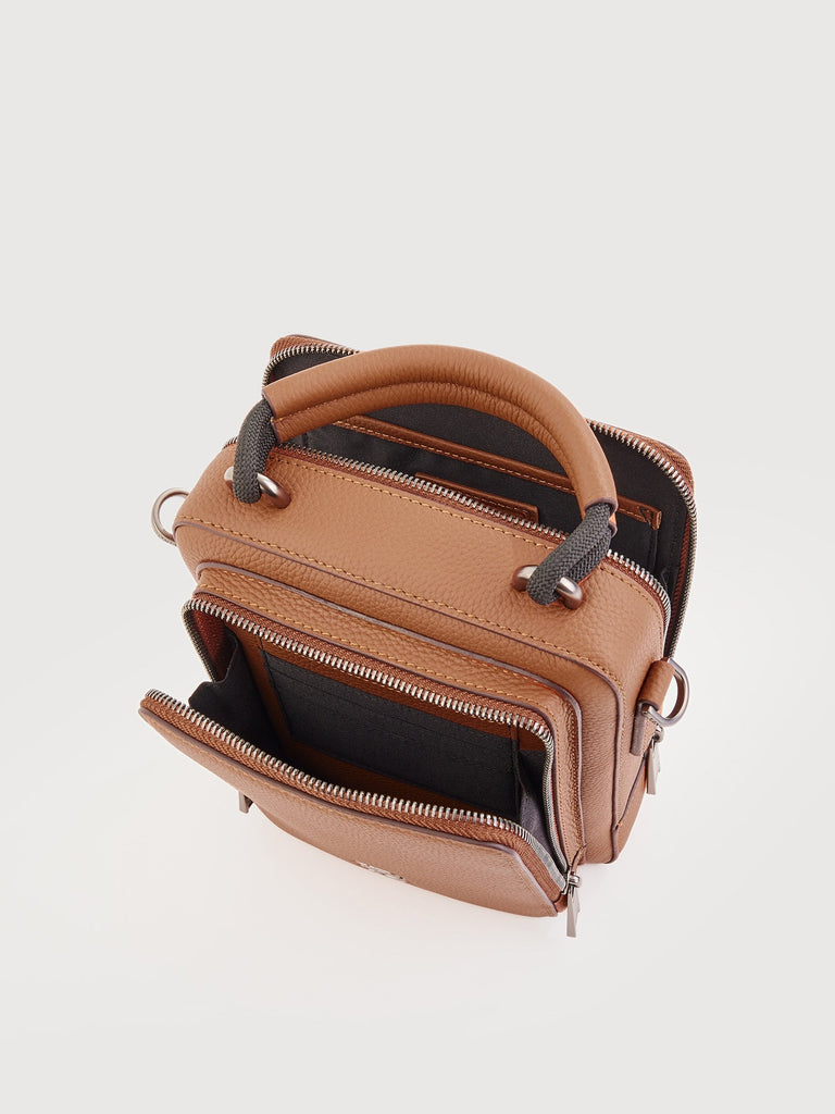 Ardito Small Rollie Bag - BONIA