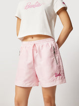 Barbie™ x Bonia Checkered Shorts