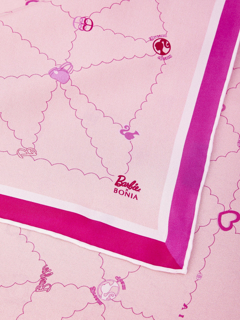 Barbie™ x Bonia Scarf - BONIA