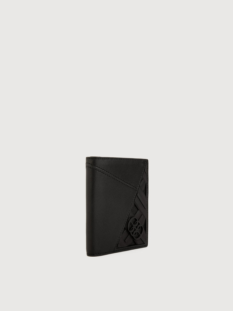 Basquet Vertical Cards Wallet - BONIA