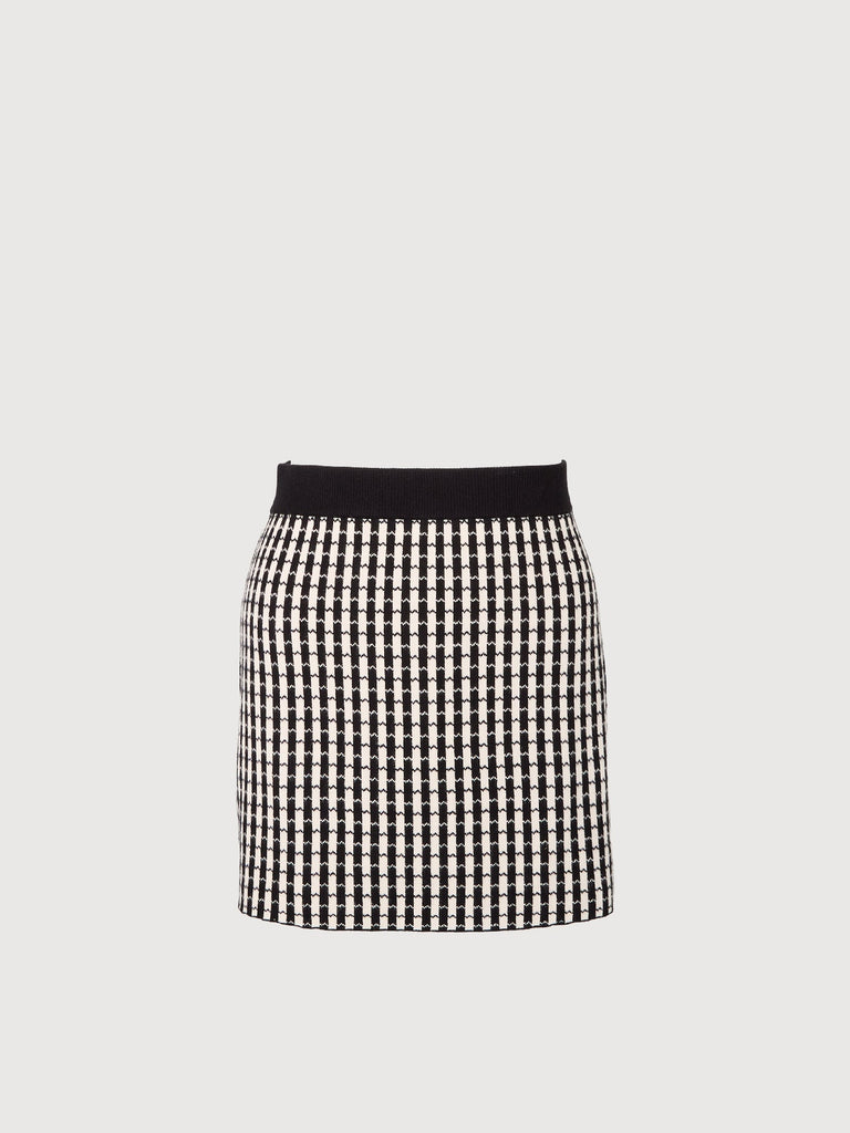 Beatrice Short Skirt - BONIA