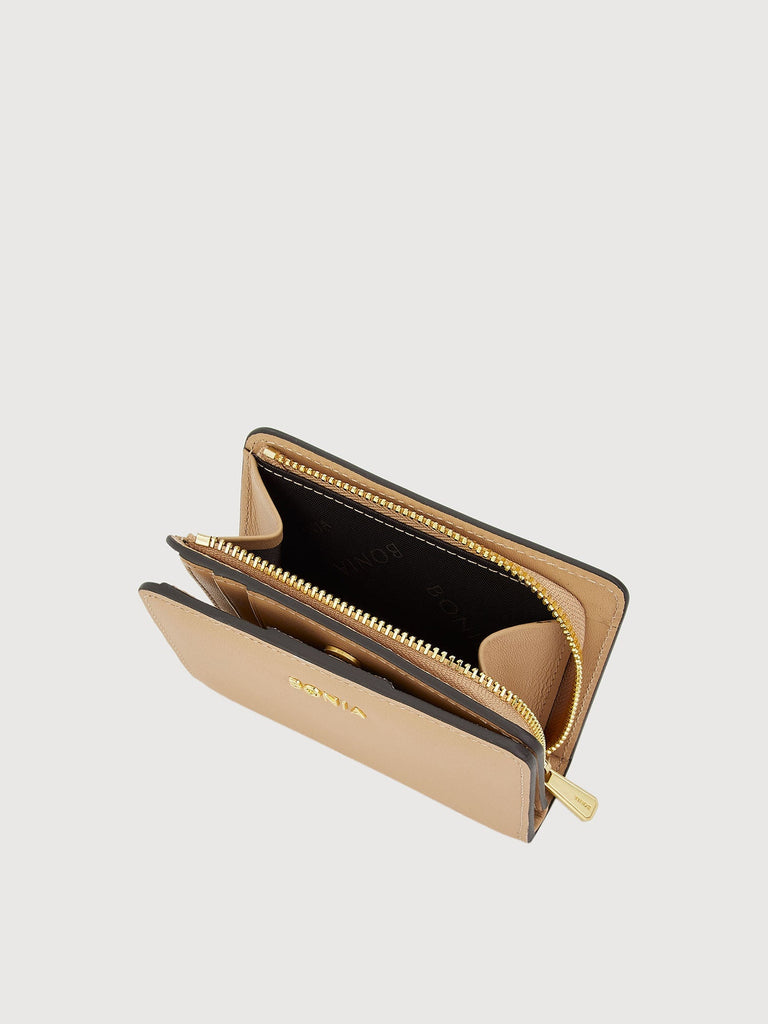 Belle Bifold Short Wallet - BONIA