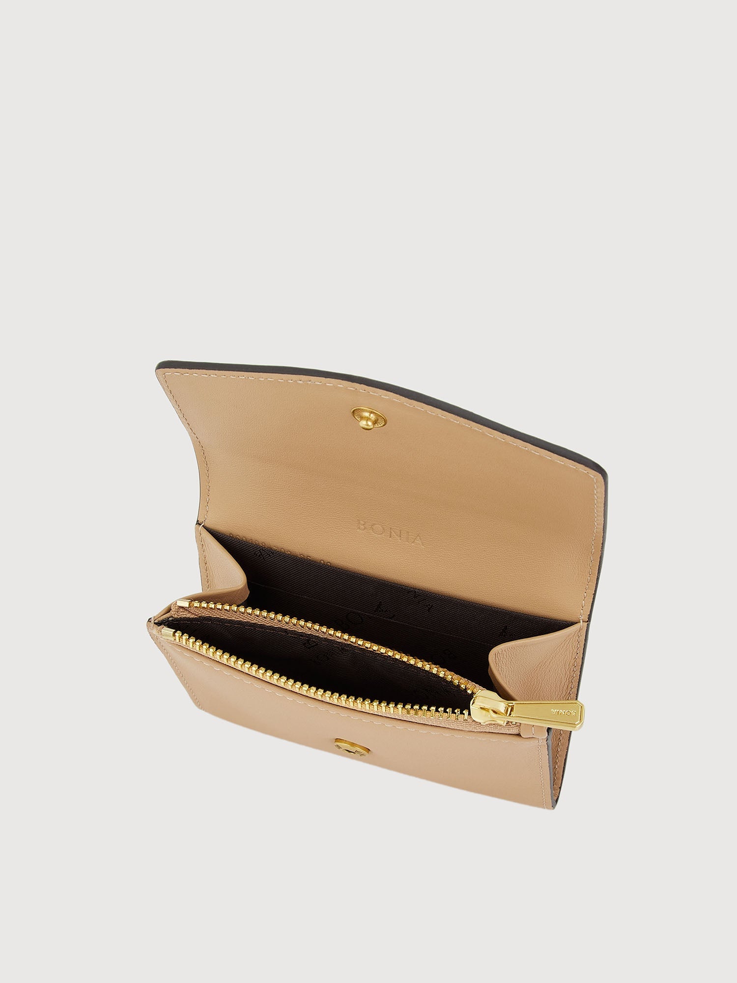 Belle Short Wallet – BONIA International