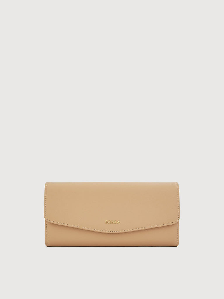 Belle Trifold Long Wallet - BONIA