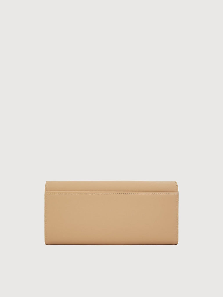 Belle Trifold Long Wallet - BONIA