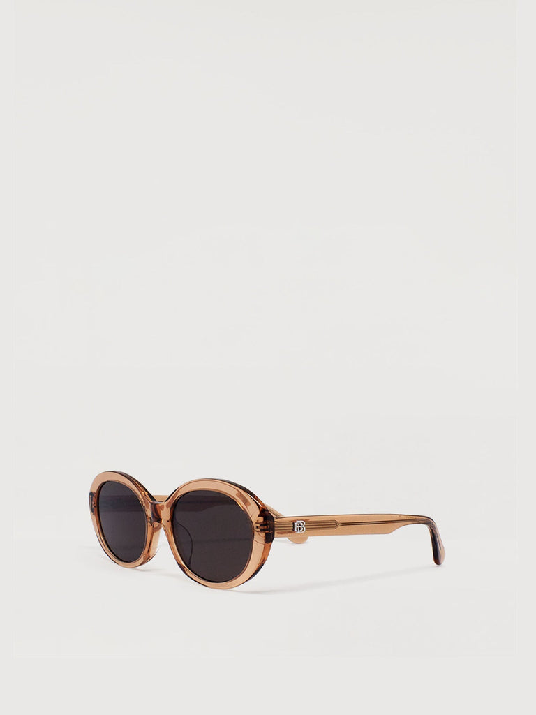 Bernelle Acetate Women's Sunglasses - BONIA