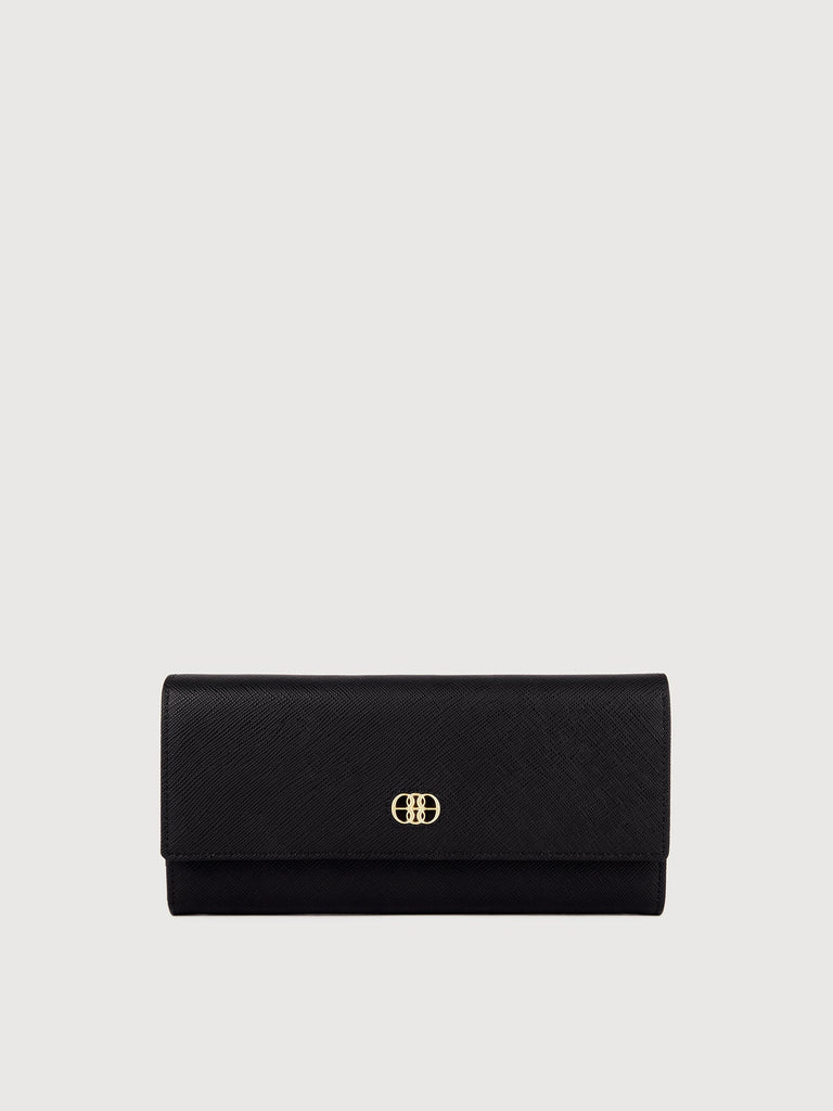 Blanche Trifold Wallet - BONIA