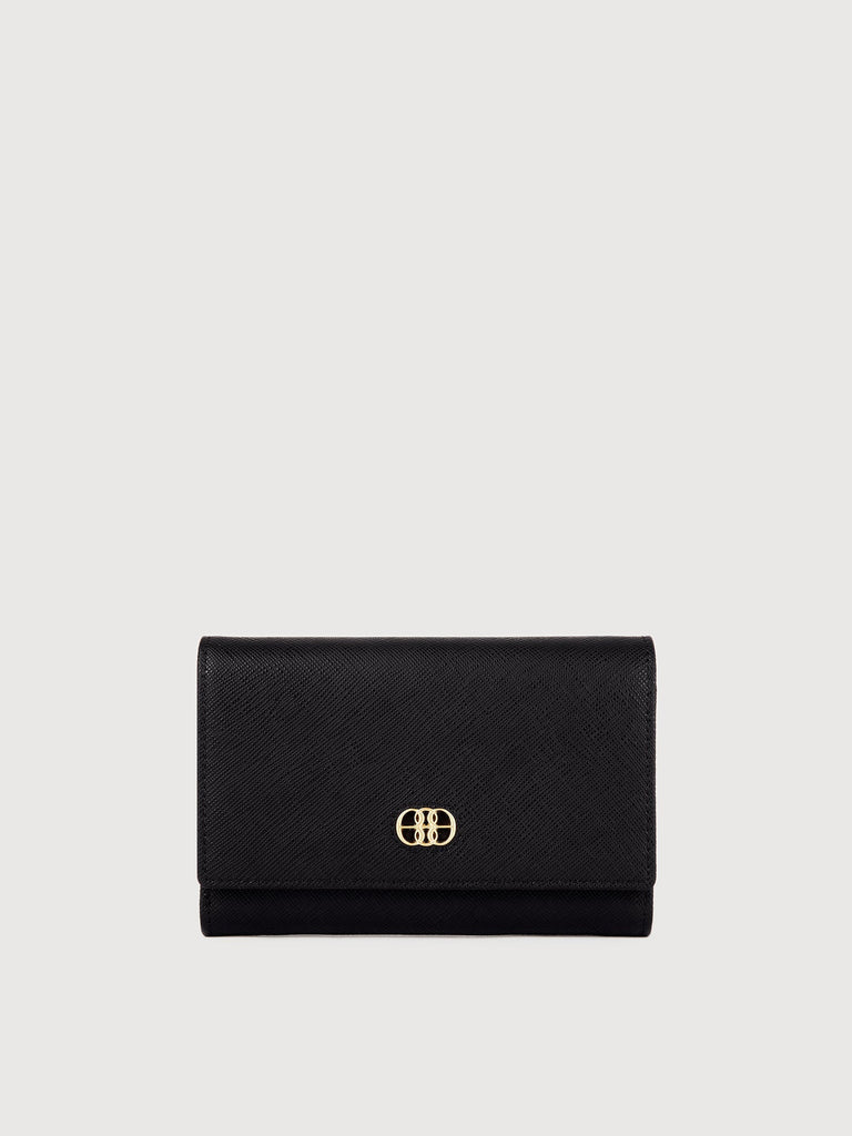 Blanche Trifold Wallet - BONIA