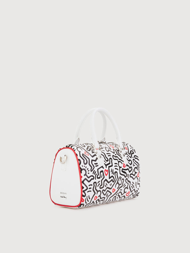 BONIA x Keith Haring Crossbody Bag - BONIA