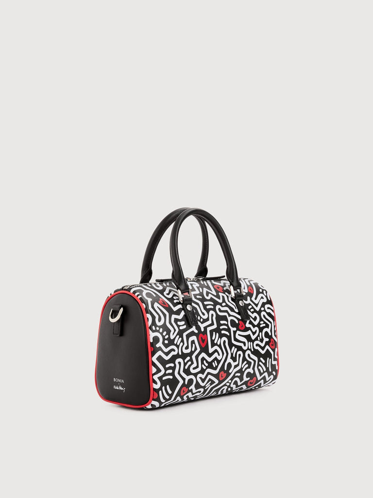 BONIA x Keith Haring Crossbody Bag - BONIA