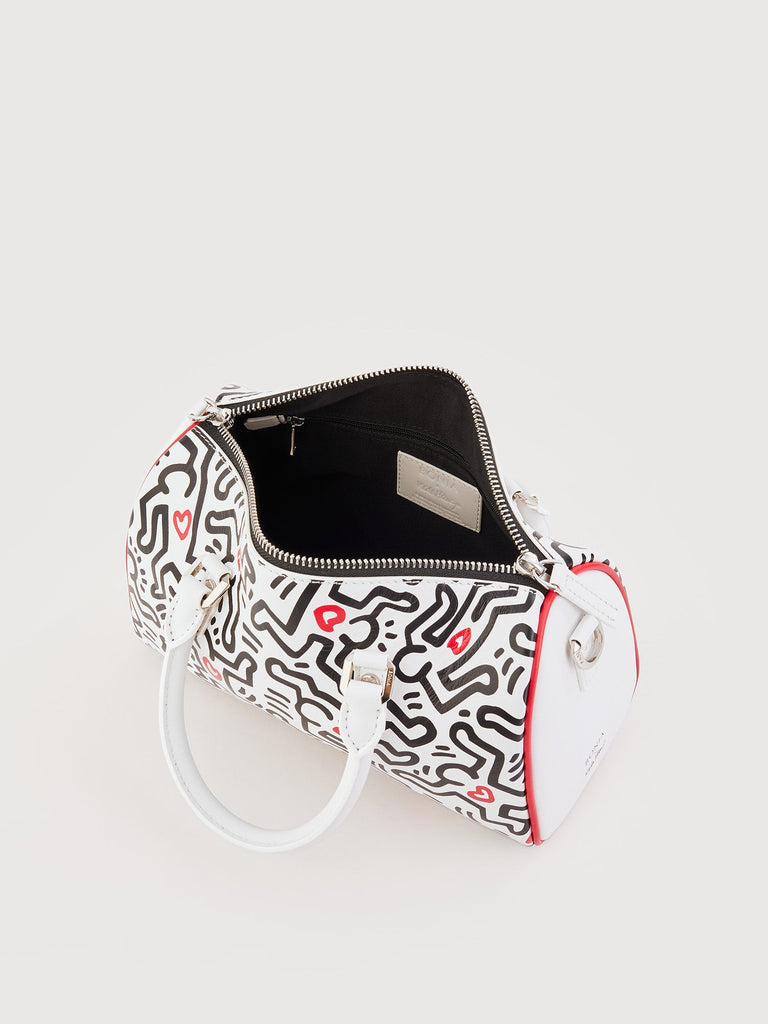 BONIA x Keith Haring Crossbody Bag - BONIA