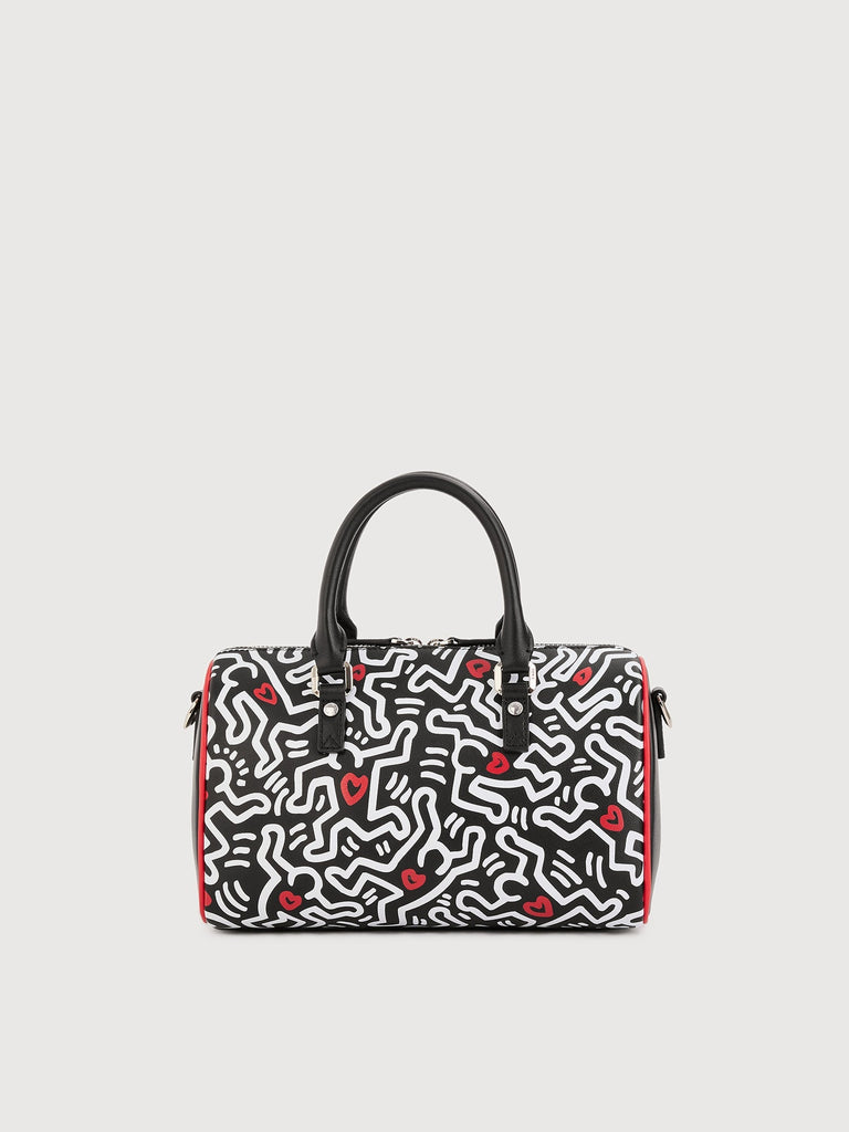 BONIA x Keith Haring Crossbody Bag - BONIA