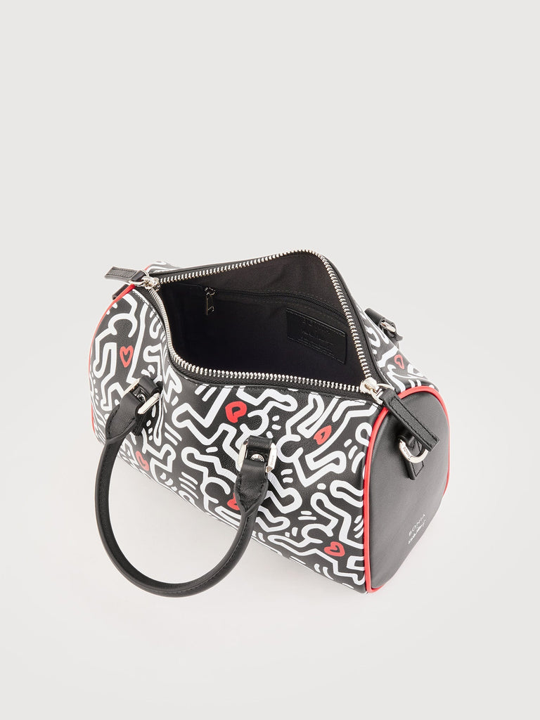 BONIA x Keith Haring Crossbody Bag - BONIA