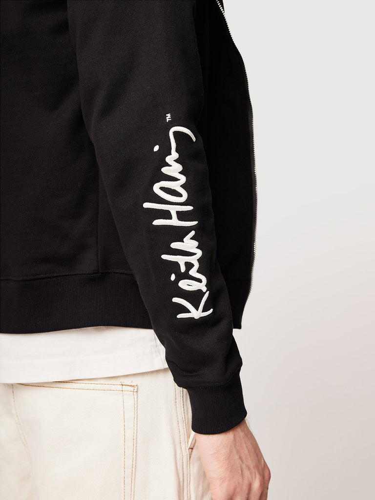 BONIA x Keith Haring Unisex Jacket - BONIA