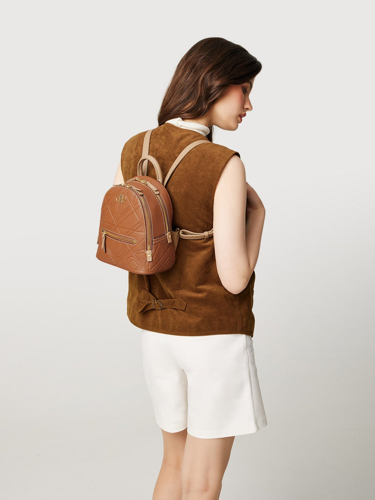 Camilla Mini Backpack - BONIA