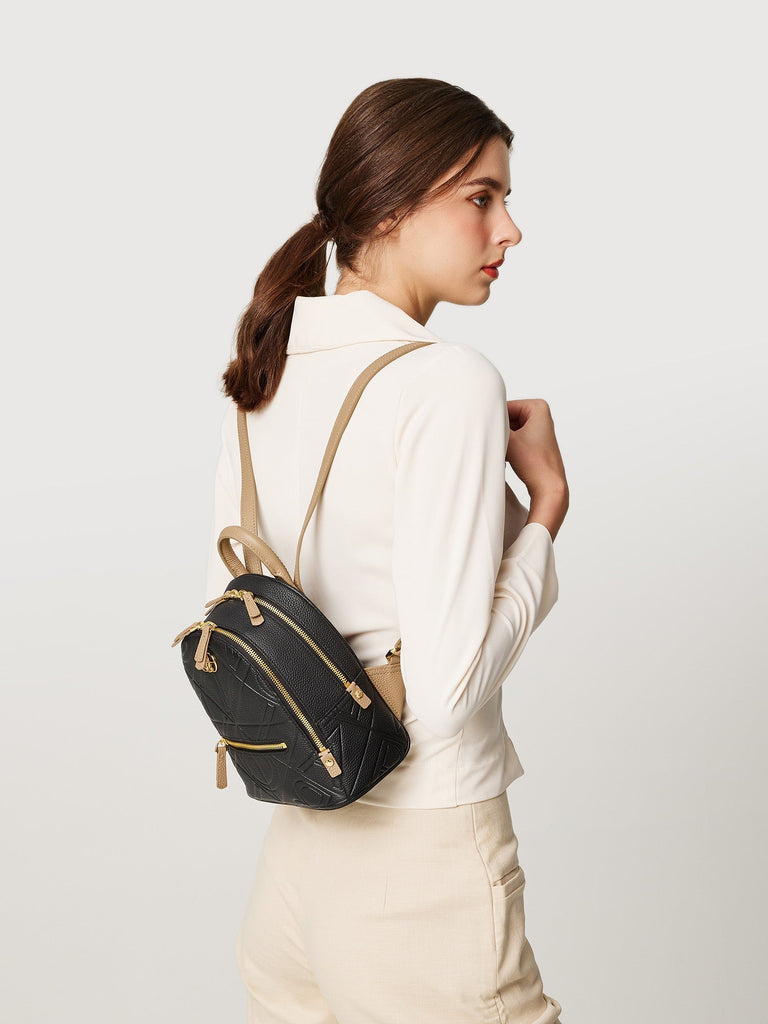 Camilla Mini Backpack - BONIA