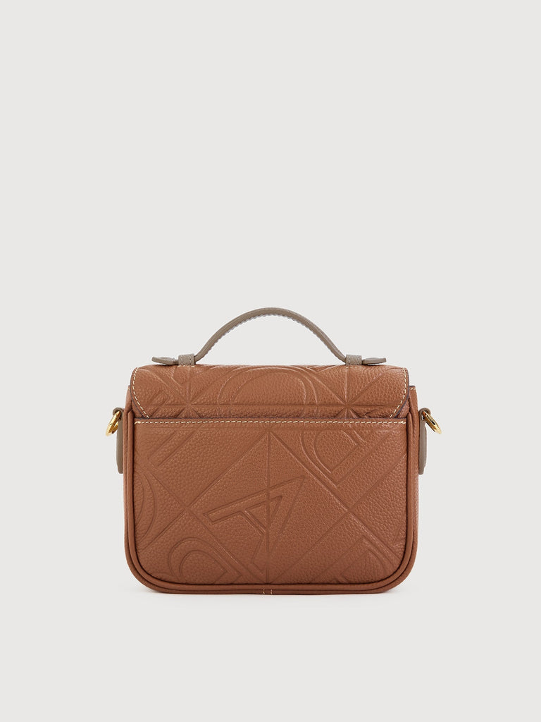 Camilla Mini Crossbody Bag - BONIA