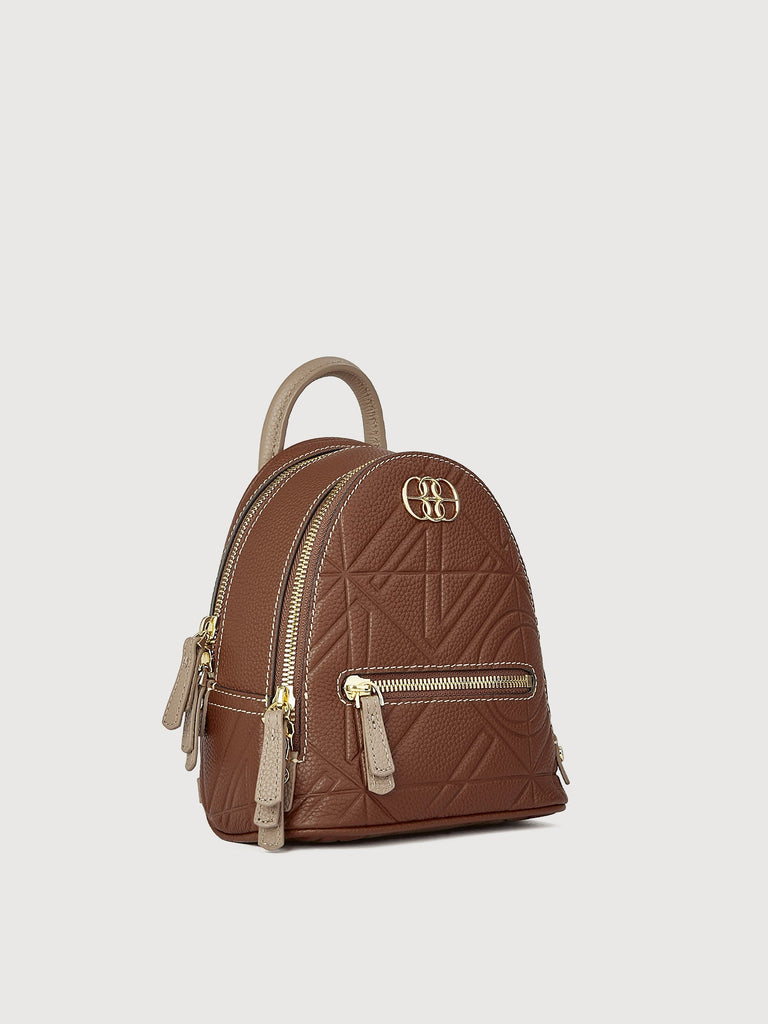 Camilla Petite Backpack - BONIA