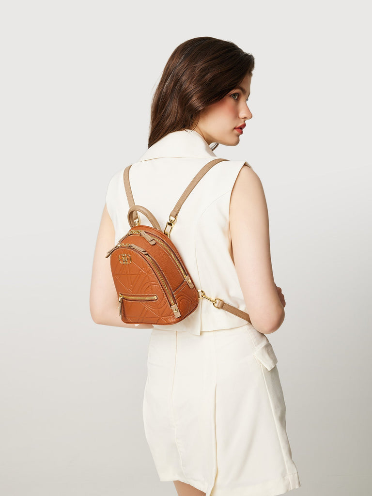 Camilla Petite Backpack - BONIA