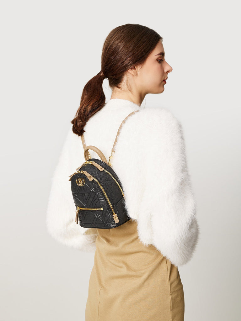 Camilla Petite Backpack - BONIA