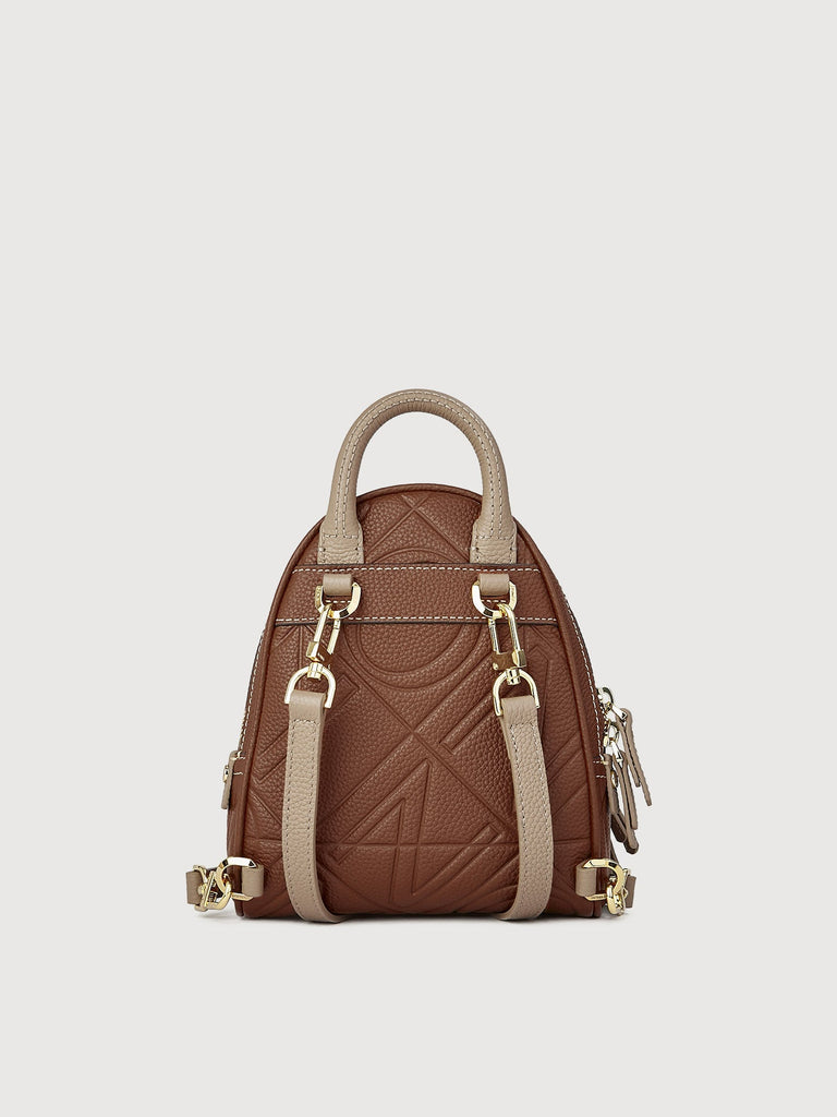 Camilla Petite Backpack - BONIA