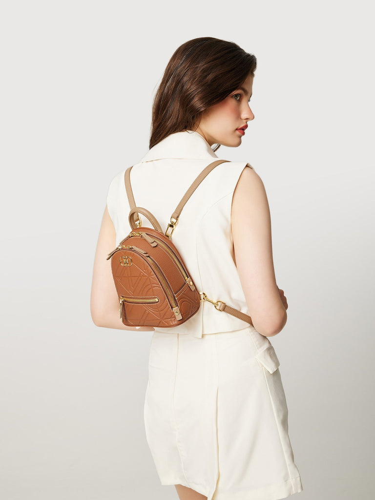 Camilla Petite Backpack - BONIA