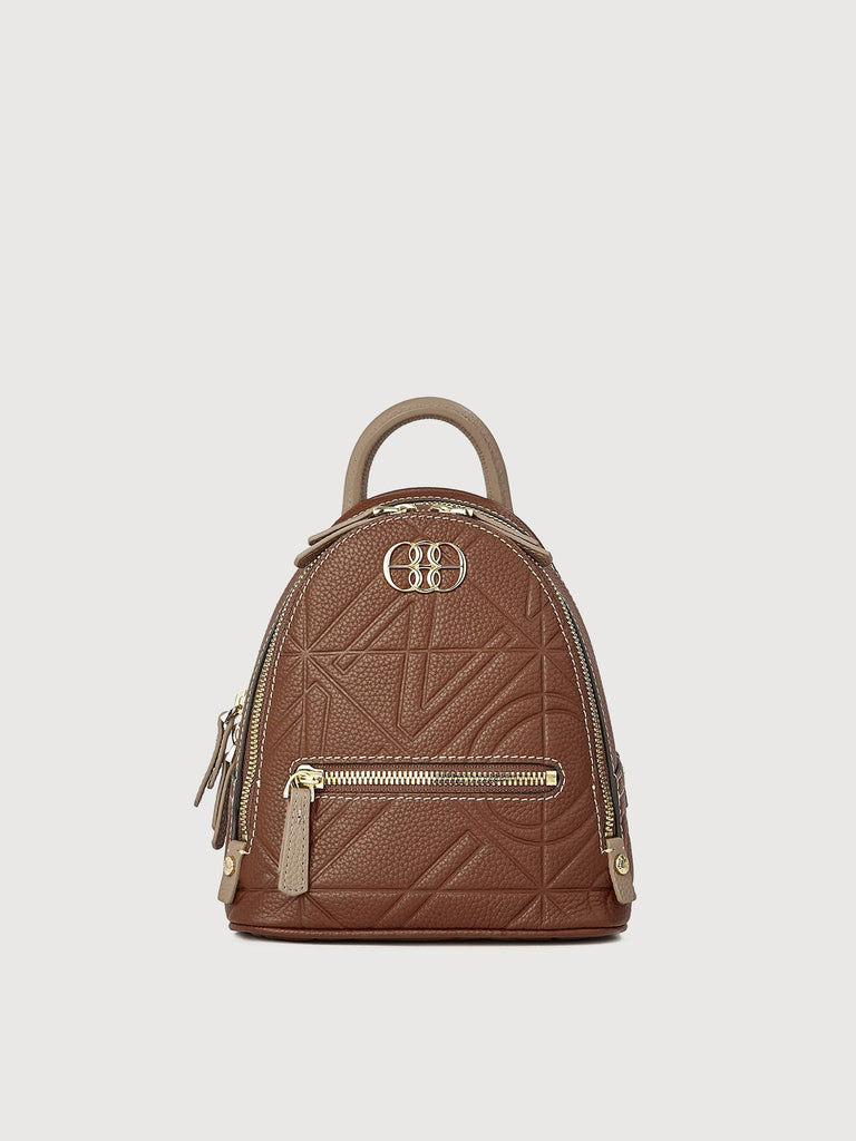 Camilla Petite Backpack - BONIA