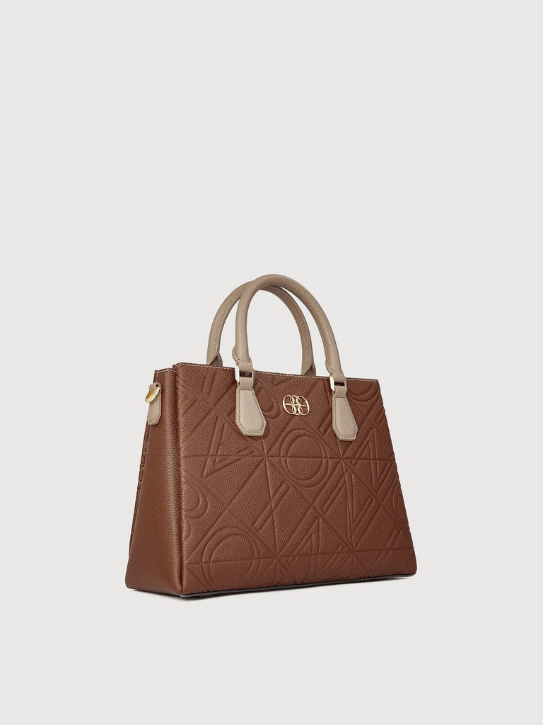 Camilla Satchel Bag - BONIA