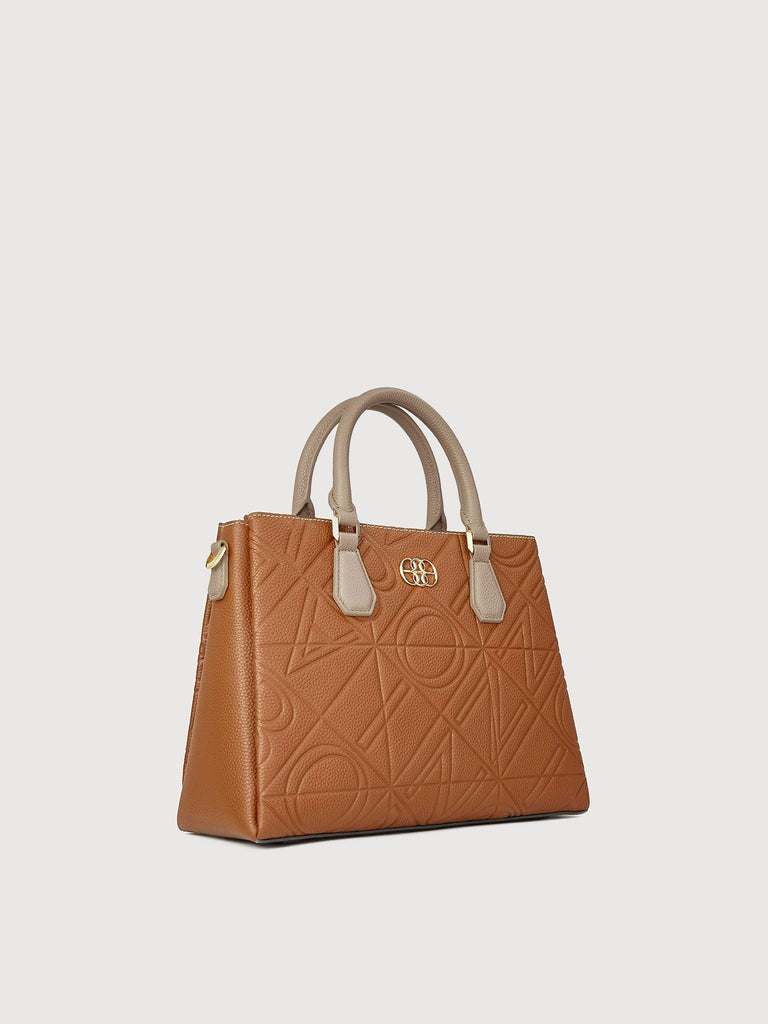 Camilla Satchel Bag - BONIA