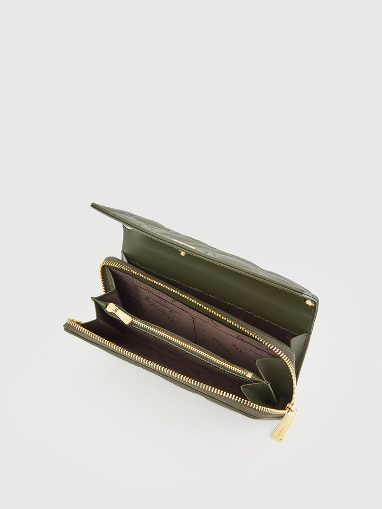 Camilla Sling Wallet - BONIA