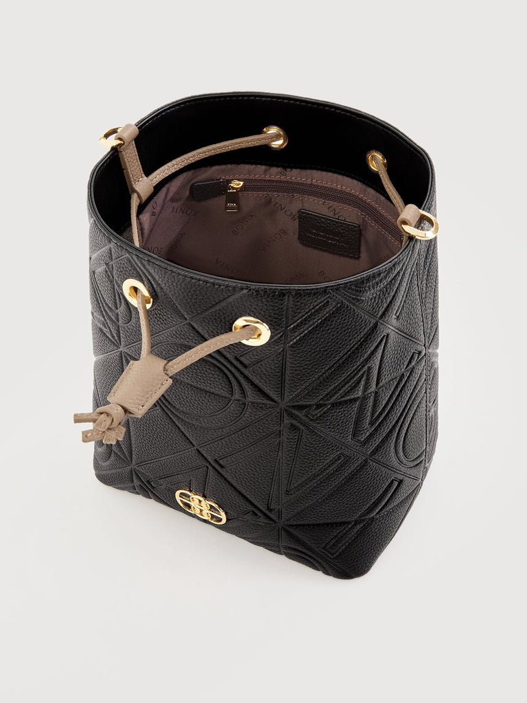 Camilla Small Bucket Bag - BONIA