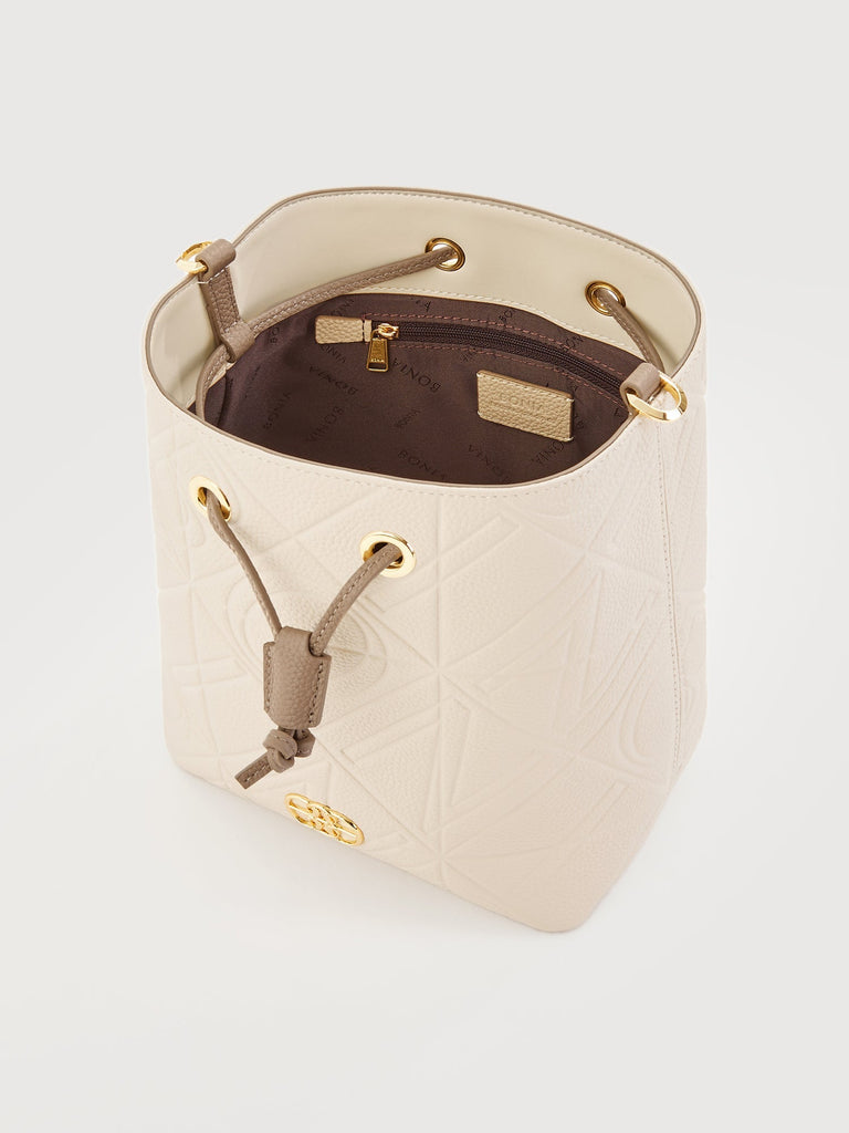 Camilla Small Bucket Bag - BONIA