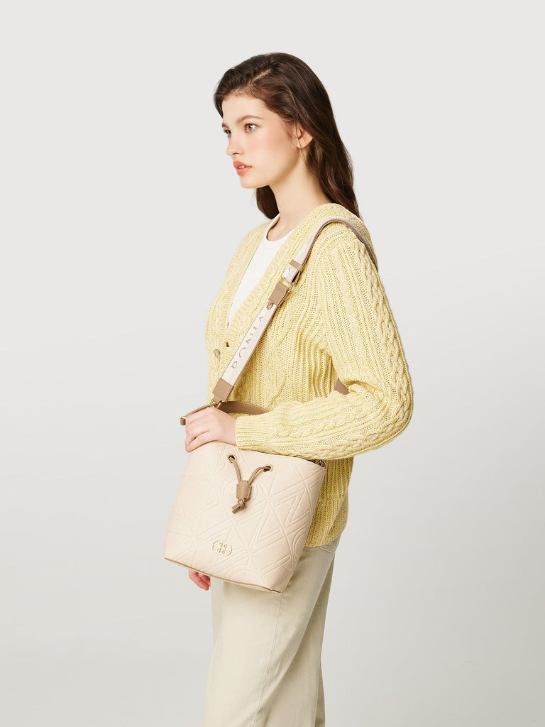 Camilla Small Bucket Bag - BONIA