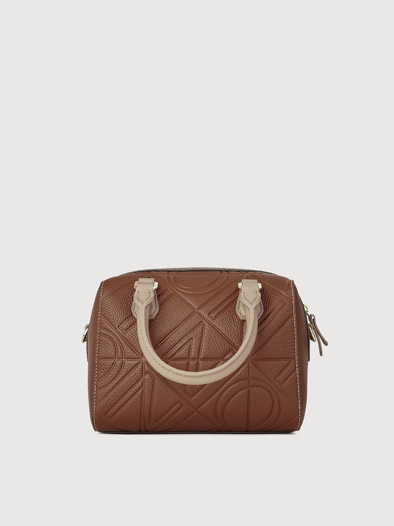 Camilla Small Satchel Bag - BONIA