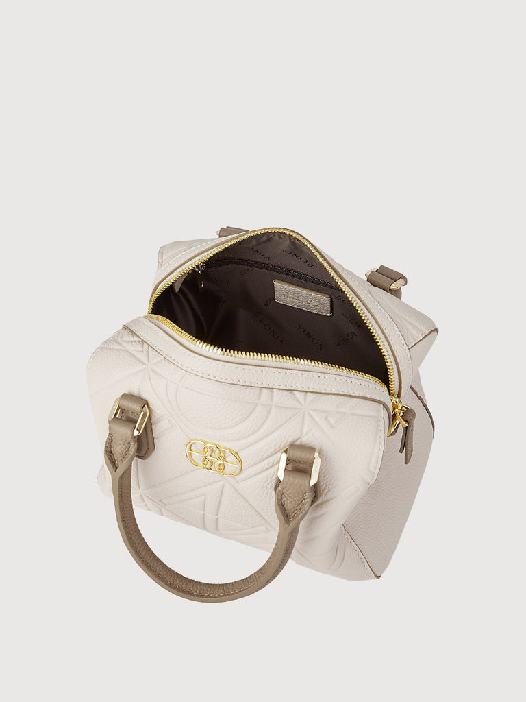 Camilla Small Satchel Bag - BONIA