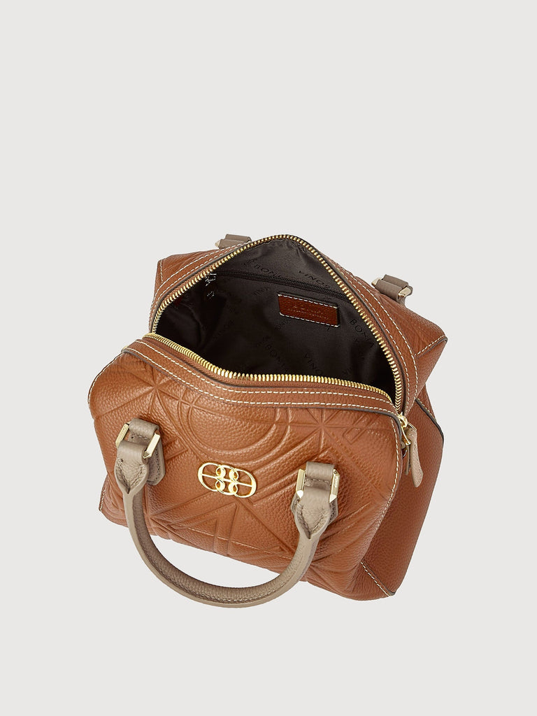 Camilla Small Satchel Bag - BONIA