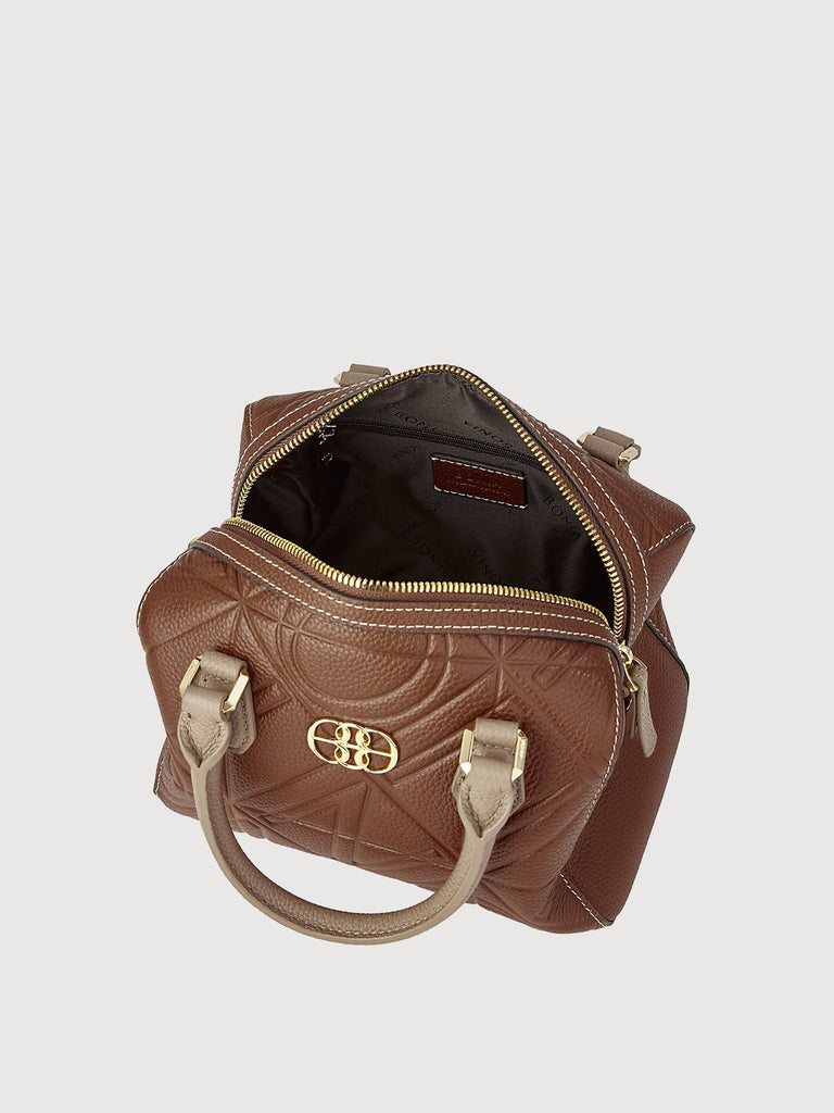 Camilla Small Satchel Bag - BONIA