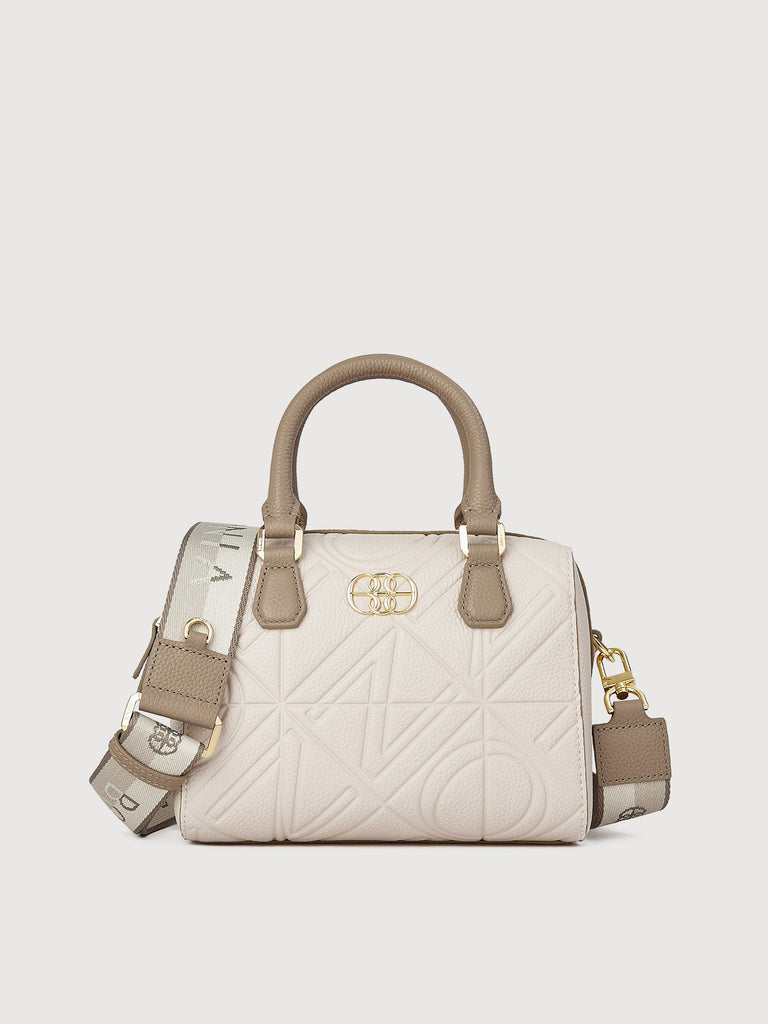 Camilla Small Satchel Bag - BONIA