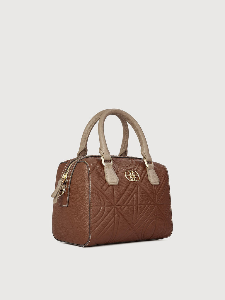 Camilla Small Satchel Bag - BONIA