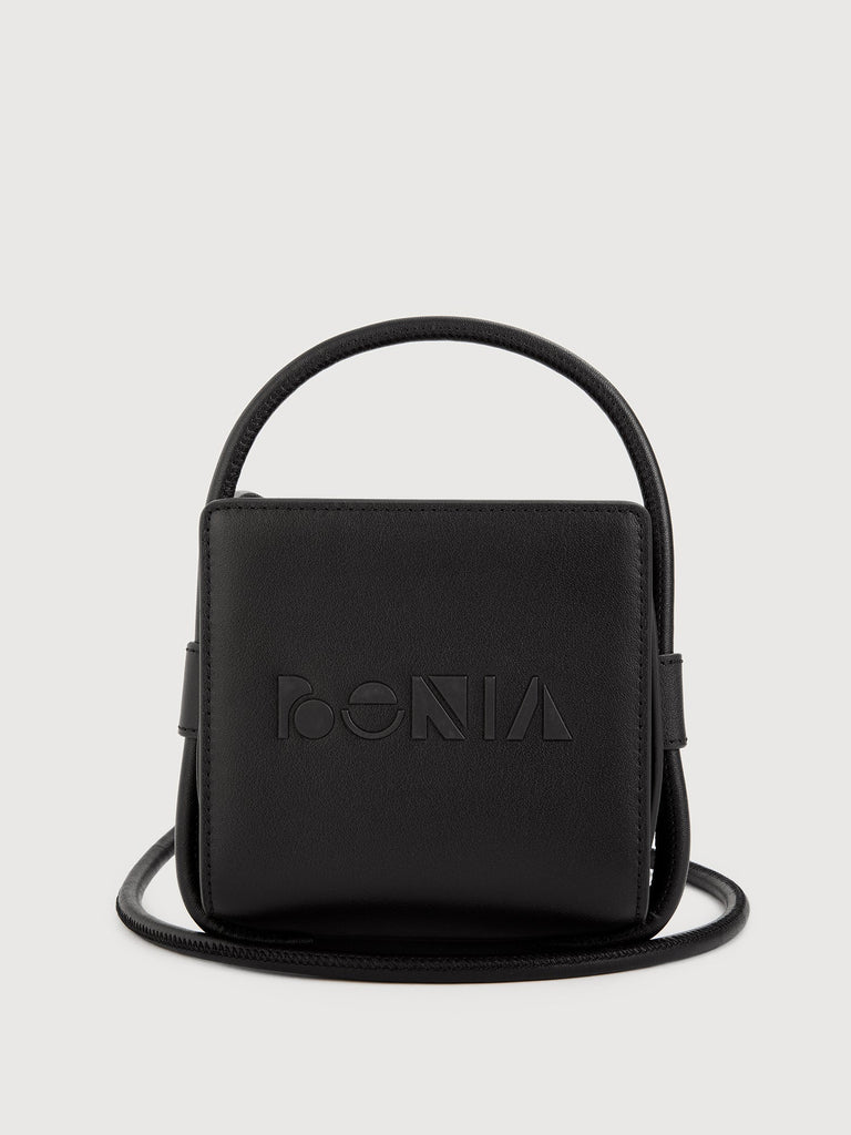 Centanario Small Crossbody Bag - BONIA