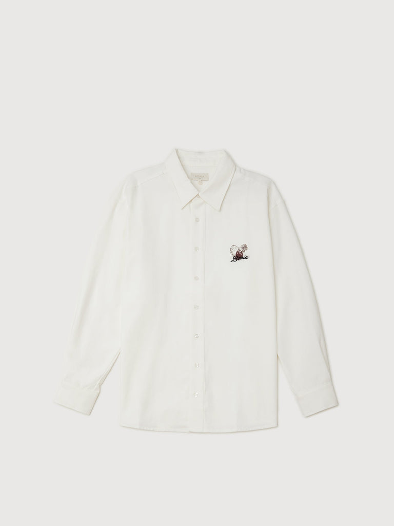 Charlie Men's Top - BONIA