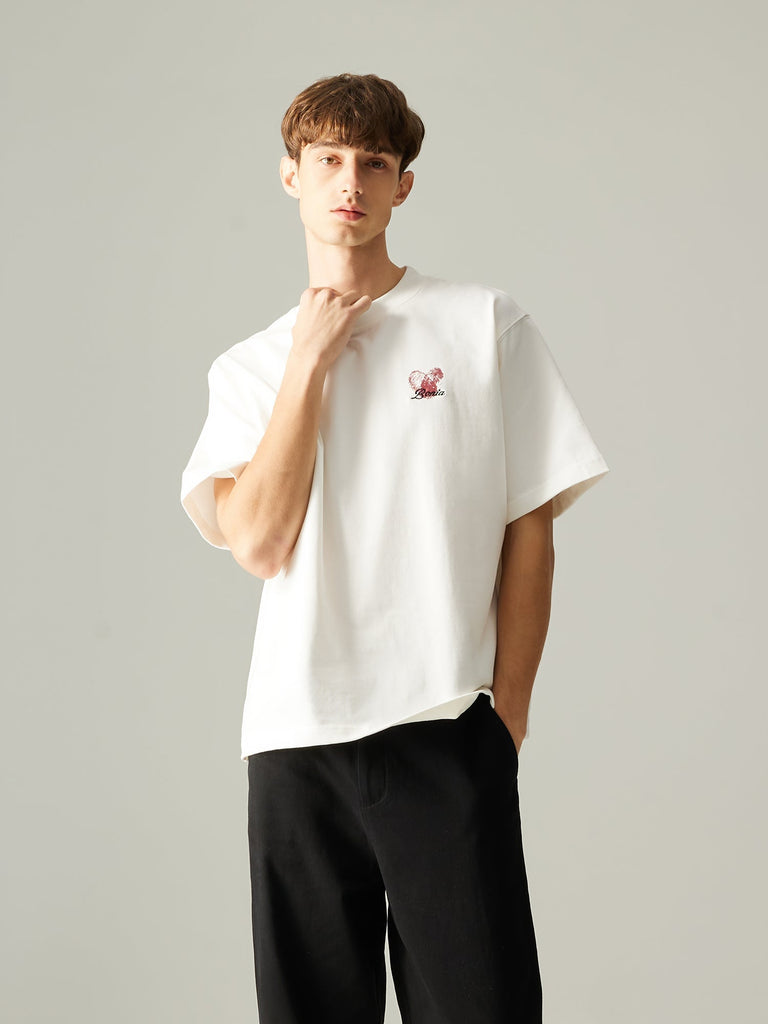 Charlie Men's Top - BONIA